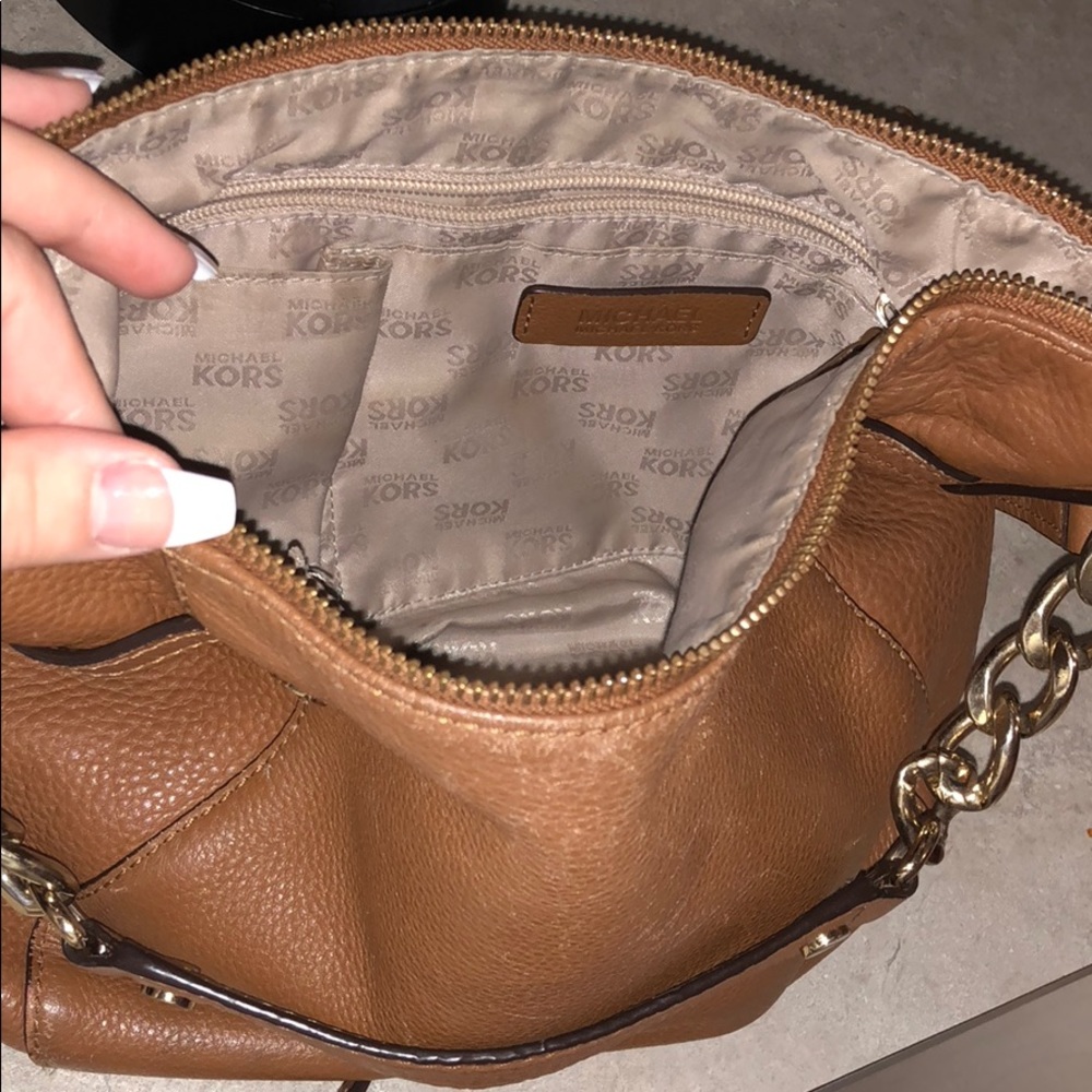 Cute little MK bag ✨